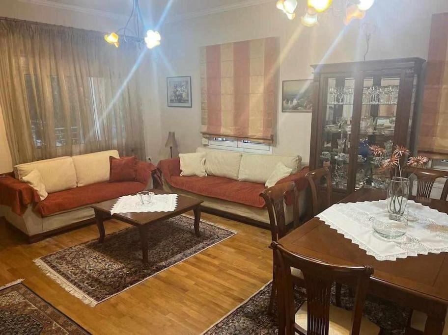 Willa Το Σπίτι Του Μύλου Των Ξωτικών Tríkala Zewnętrze zdjęcie